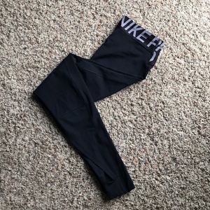 Nike Pro Tights